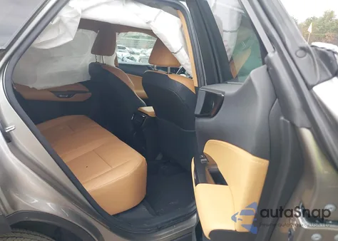 2022 Lexus Nx 350 from USA, damaged, VIN 2T2AGCEZ8NC002046